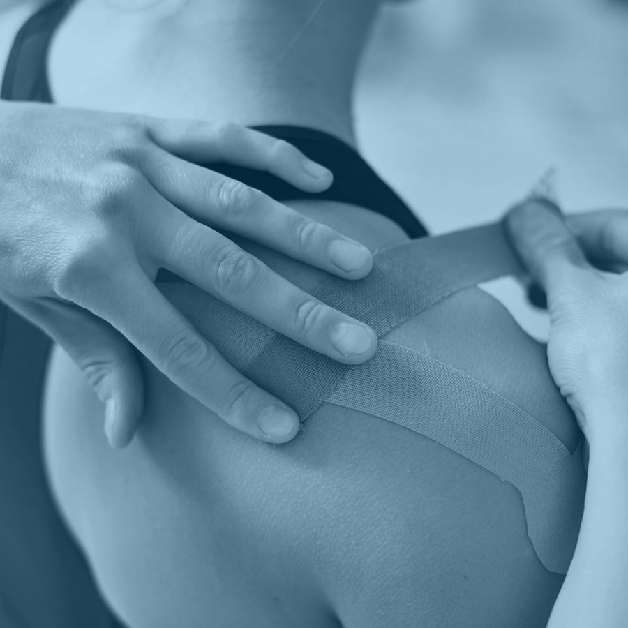 kinesiotaping kołobrzeg akremed min